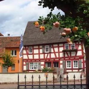 Haus Nostalgie , Kleinheubach Deutschland