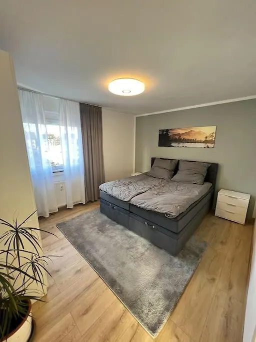 Zwischen Bvb Stadion Und Uni Dortmund Apartment
