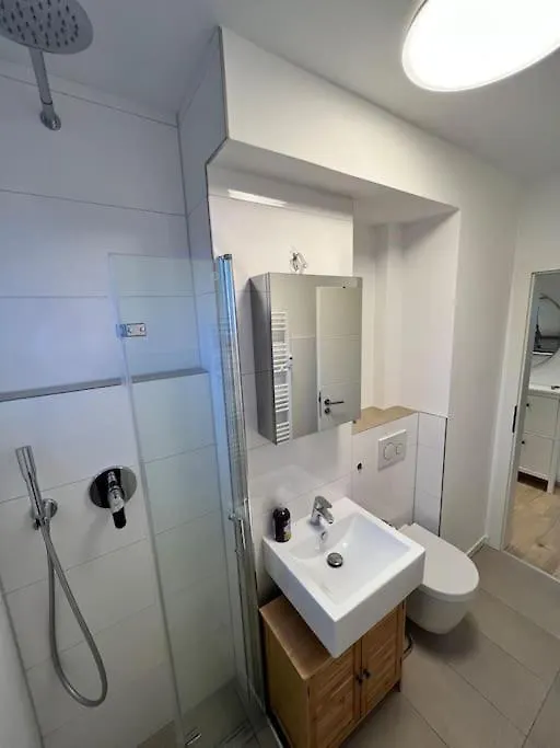 Apartment Zwischen Bvb Stadion Und Uni Dortmund