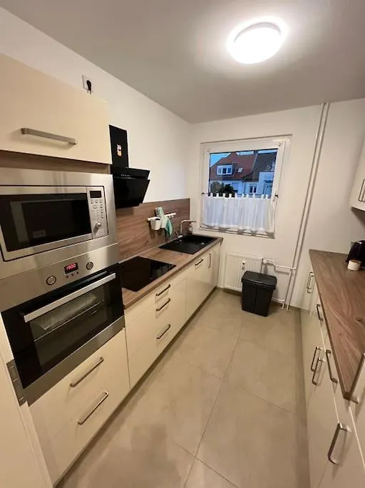 Apartment Zwischen Bvb Stadion Und Uni Dortmund Deutschland